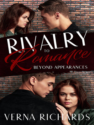 cover image of Rivalry to Romance